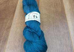 Fil à tricoter en fibre d'alpaga