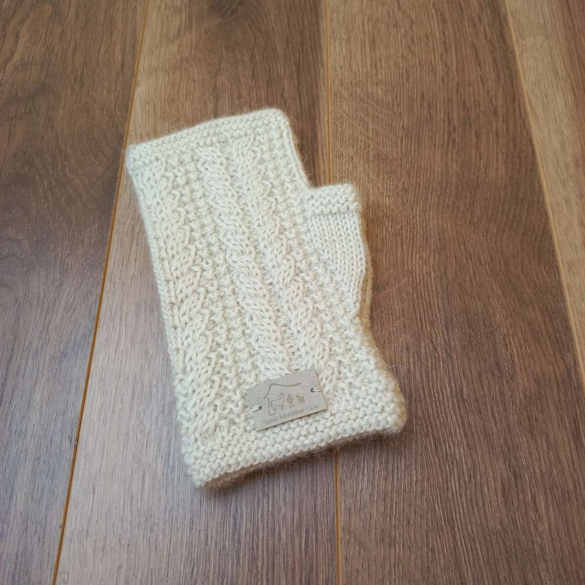 Fingerless Gloves - Image 3