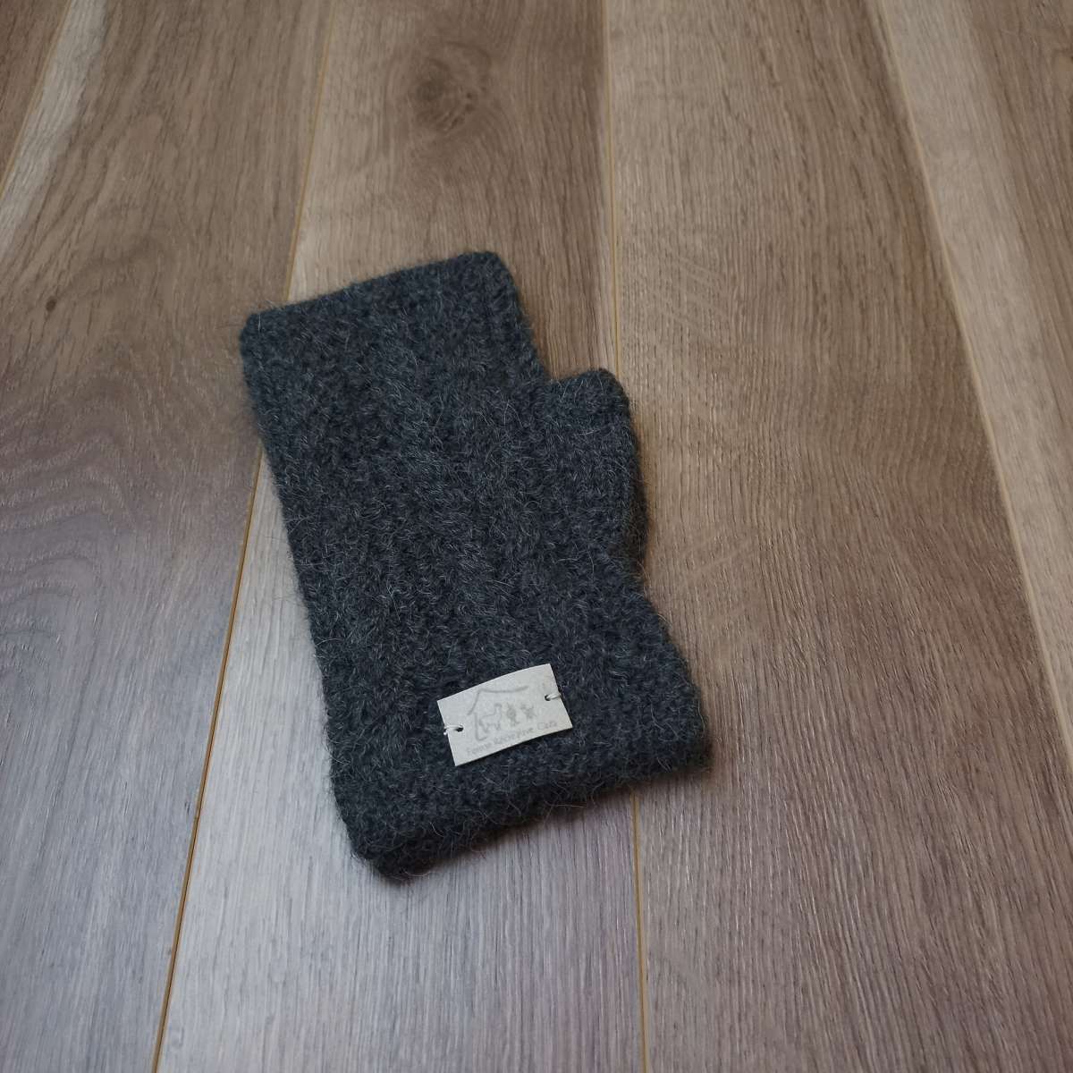 Fingerless Gloves - Image 4