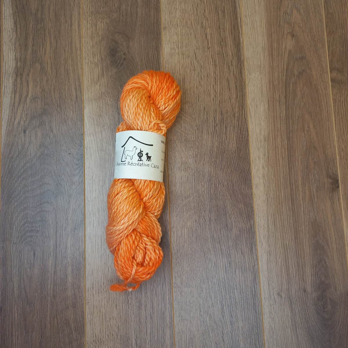 Alpaca Knitting Yarn – Chunky Alpaca - Rajah