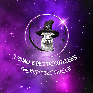 Jeu Oracle des tricoteuses