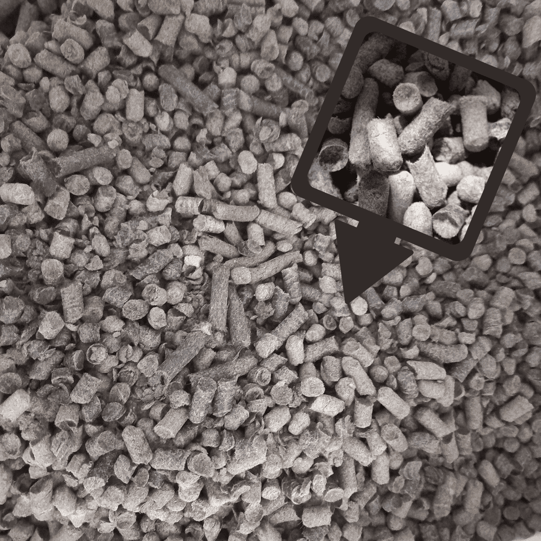 Éco-Granules Alpalana Format 1 kg – Image 3