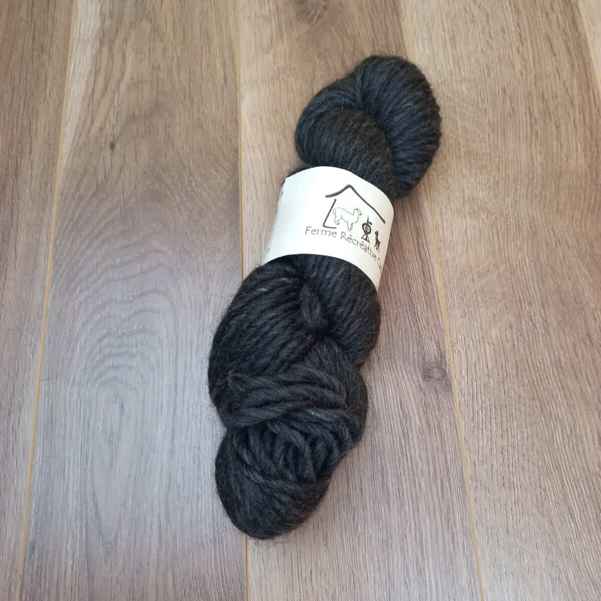 Fil à tricoter Lopi 3 brins Aran – Alpaga, Mérinos & Nylon – Image 7