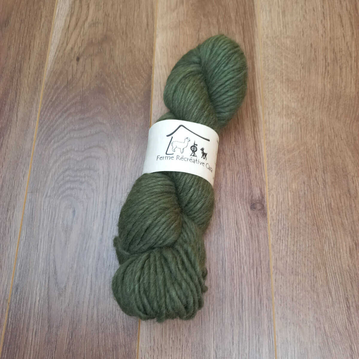 Fil à tricoter Lopi 3 brins Aran – Alpaga, Mérinos & Nylon – Image 10